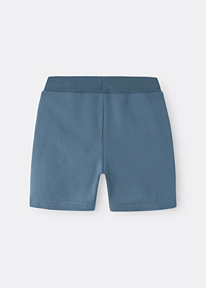 Шорты Art Peppa Pig Name It Mini