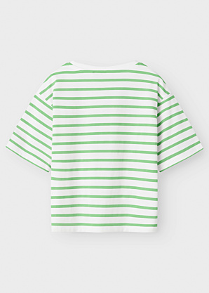 Name It Kids T-särk Vitanni