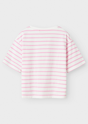 Name It Kids T-särk Vitanni