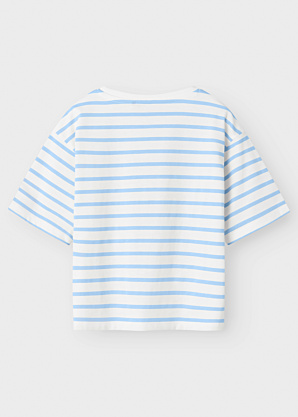 Name It Kids T-särk Vitanni