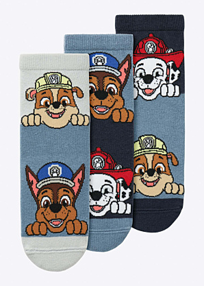 Носки 3 пары Atty Name It Mini