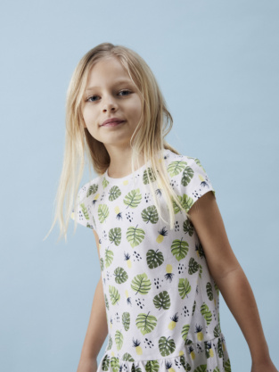 Платье Vigga Name It Kids