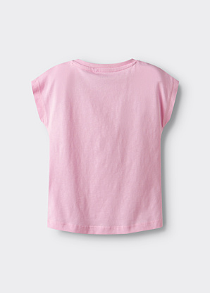 Футболка Violet Name It Mini