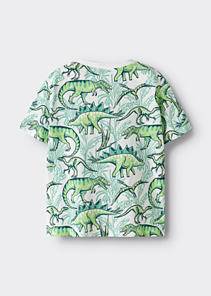 Name It Mini T-särk Valther