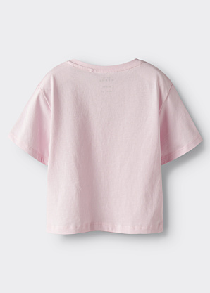 Name It Mini T-särk Vilinse