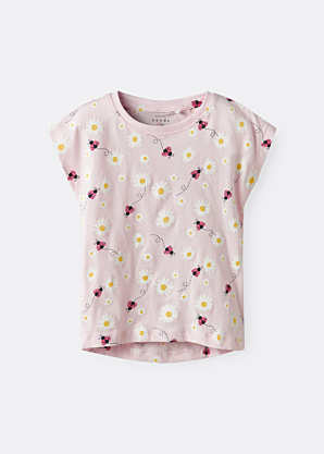 Name It Mini T-särk Vigga