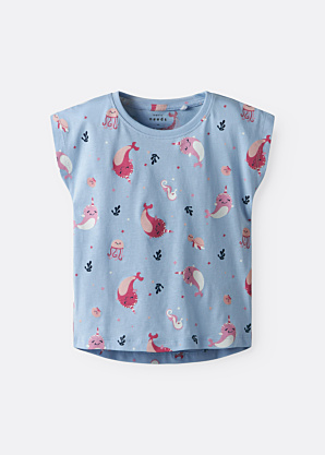 Name It Mini T-särk Vigga