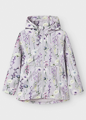 Name It Kids kevad-sügisjope Maxi