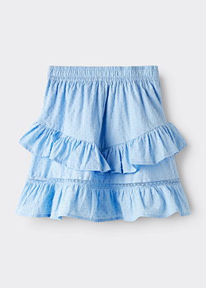 Юбка Fatidias Name It Kids