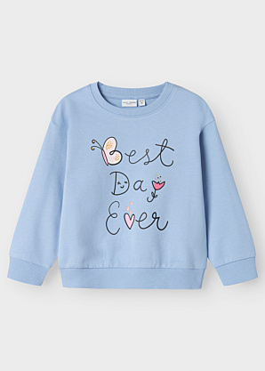 Кофта Visus Name It Mini