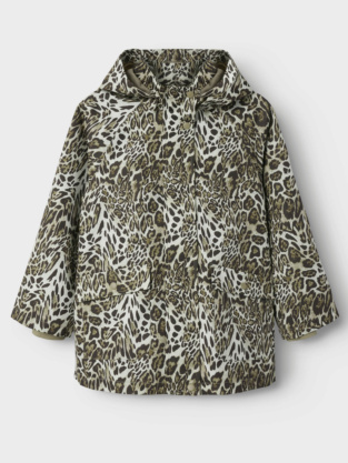 Весенне-осенняя куртка Malex08 Name It Kids