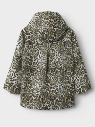 Весенне-осенняя куртка Malex08 Name It Kids