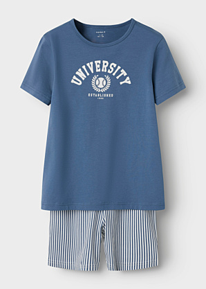Name It Kids pidžaama Nightset