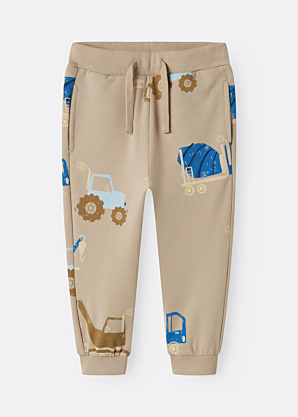 Спортивные штаны Fheodor Name It Mini