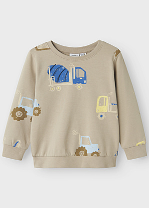 Кофта Fheodor Name It Mini