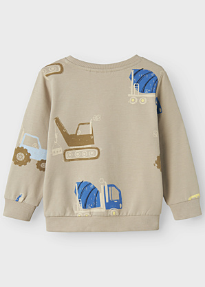 Кофта Fheodor Name It Mini