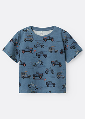 Футболка Helsa Name It Mini