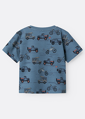 Футболка Helsa Name It Mini