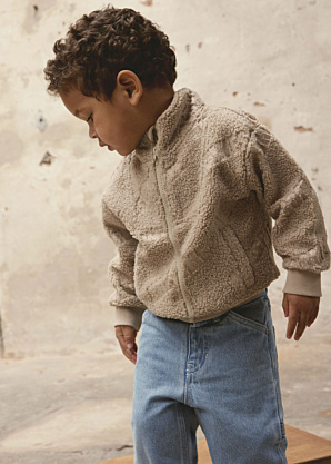 Кофта Dtriso Name It Mini