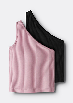 Name It Kids topp 2 tk Jolone