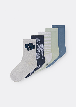 Носки 5 пар Vaks Name It Kids