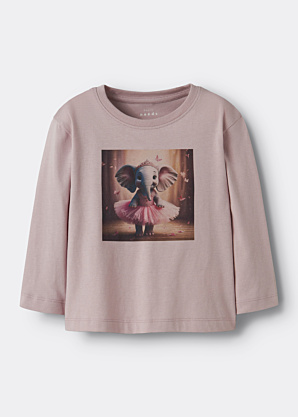 Name It Mini T-särk Votea