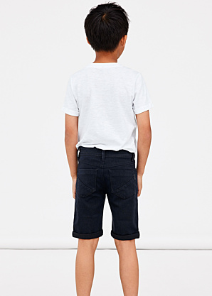 Name It Kids teksapüksid Silas