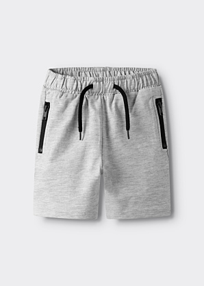 Name It Mini shortsid Voban