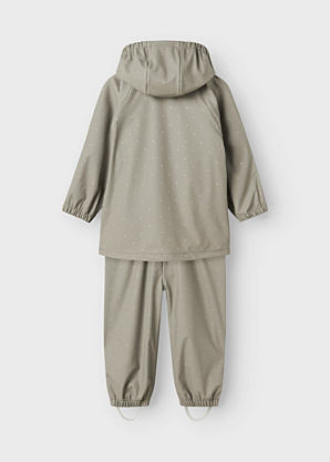 Комплект от дождя Ladry10 Name It Mini Outerwear