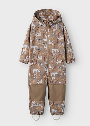 Весенне-осенние комбинезоны SCH Alfa08 Name It Mini Outerwear