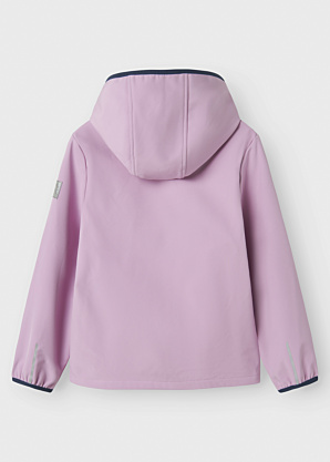 Весенне-осенняя куртка SCH Malta05 Name It Kids