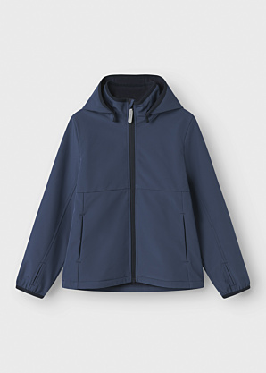 Весенне-осенняя куртка SCH Malta05 Name It Kids