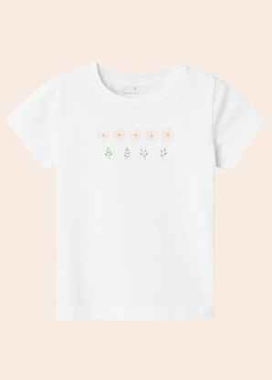 Футболка Hanura Name It Mini