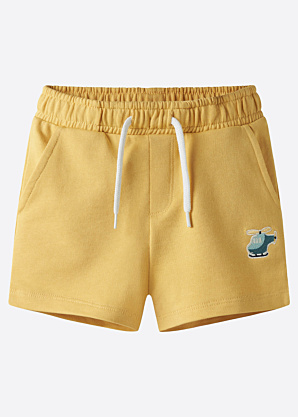 Name It Mini shortsid Fritzo