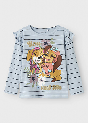 Футболка Julia Name It Mini