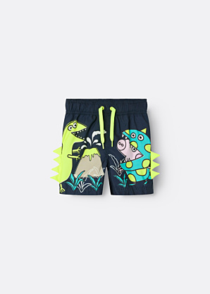 Name It Mini ujumisshortsid Mifi