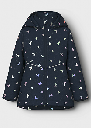 Весенне-осенняя куртка Maxi Name It Mini Outerwear