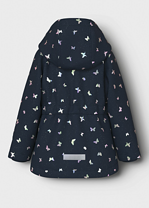 Весенне-осенняя куртка Maxi Name It Mini Outerwear