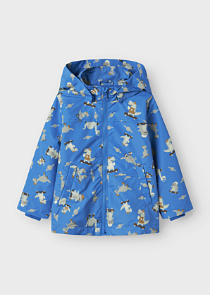 Весенне-осенняя куртка Max Name It Mini Outerwear