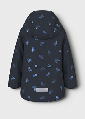 Весенне-осенняя куртка Max Name It Mini Outerwear