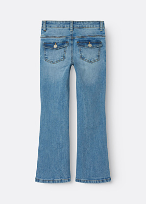 Джинсы Polly Name It Kids