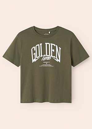 Футболка Vilogo Name It Kids