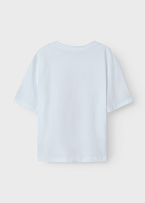 Name It Kids T-särk Votea