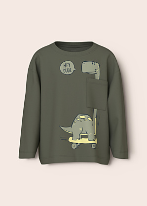 Name It Mini T-särk Vilian