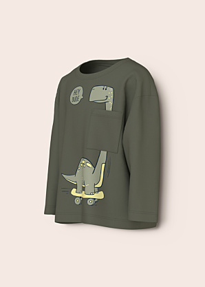 Name It Mini T-särk Vilian