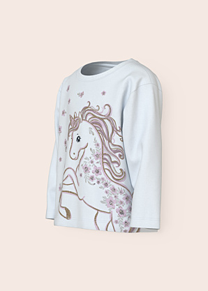 Футболка Valiane Name It Mini