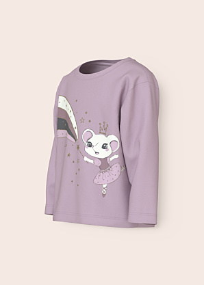 Name It Mini T-särk Valiane