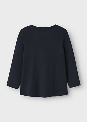 Футболка Violet Name It Mini