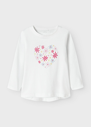 Футболка Violet Name It Mini