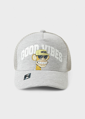 Кепка Ferdinan Name It Kids